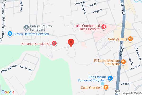 Lake Cumberland Weight Loss Center