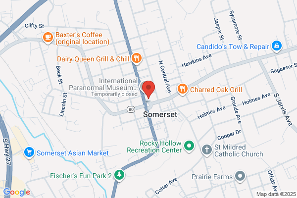 The Mole Hole of Somerset
