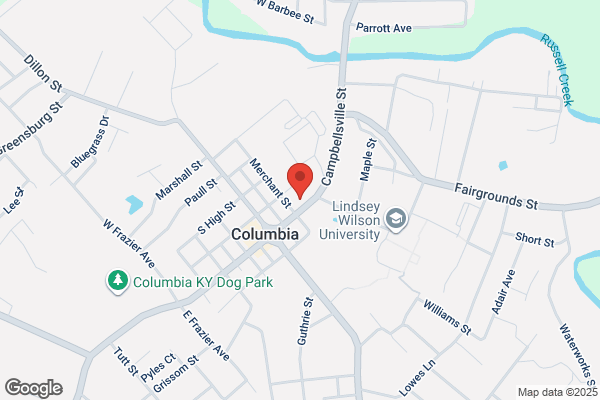 Kentucky Commonwealth of, Administrative Office of the Courts, Pre-Trial Services Agency