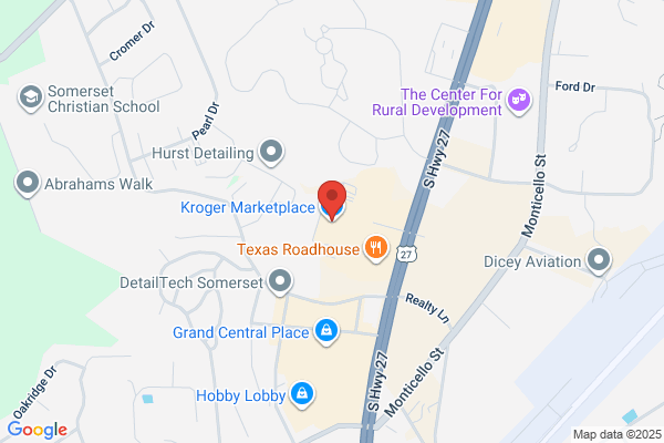 Kroger Marketplace