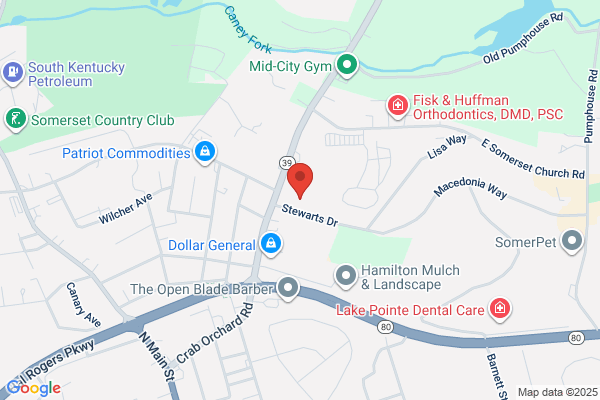 Somerset Plastics Inc
