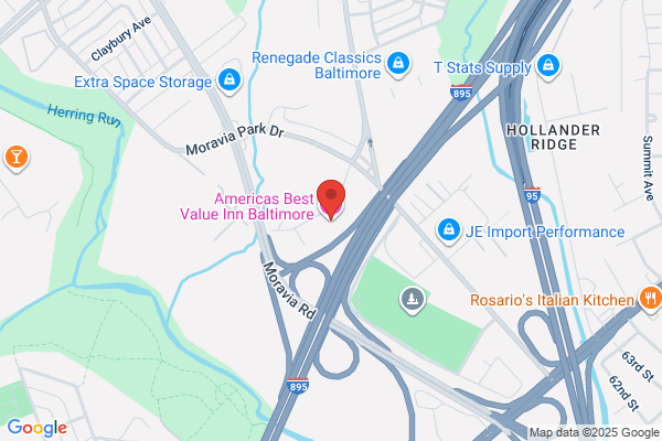 Best Value Inn