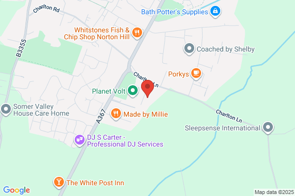 Best Western Somerset