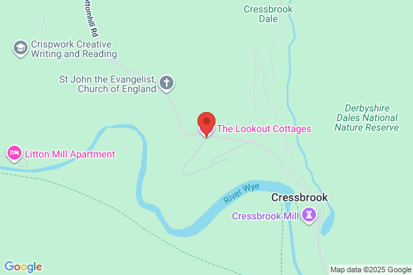 Lookout Cottages