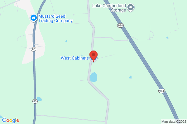 West Cabinet Inc