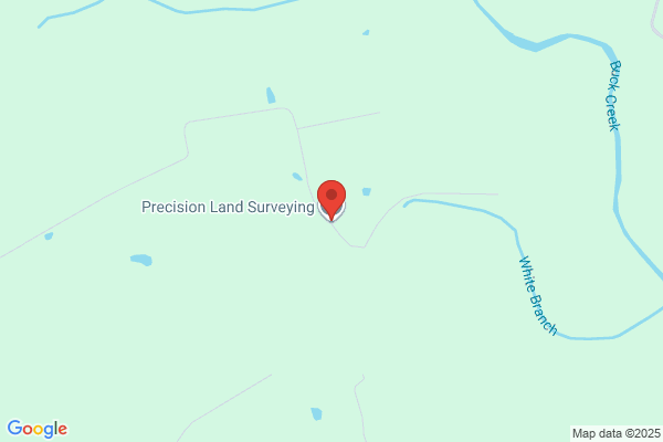Precision Land Surveying
