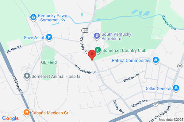 K & T Outdoor Power Equipment South