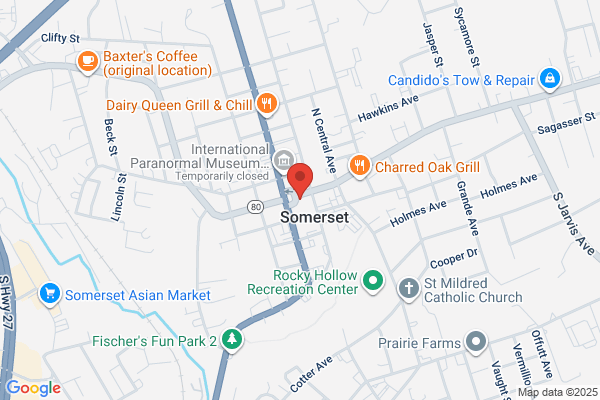 Somerset Tool & Die Corporation
