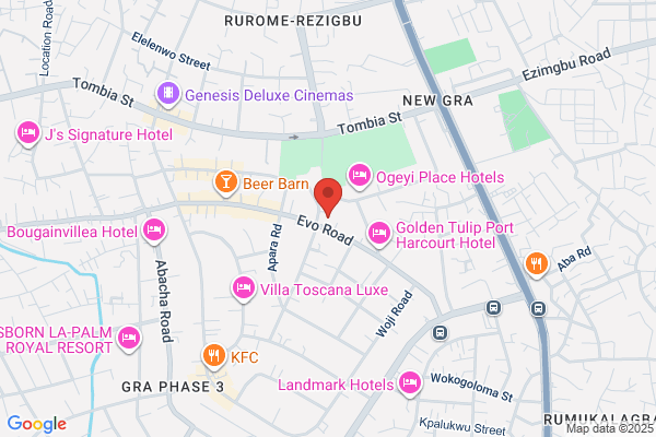 Adanta Childrens Clinic, Childrens Clinic
