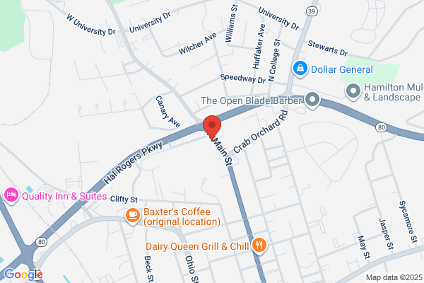 Discovery Center Outpatient Treatment Program the, Gateway Centre No 224