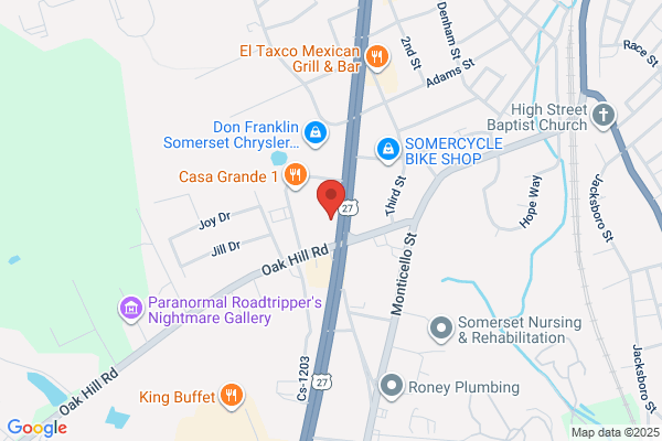 Somerset Auto Sales