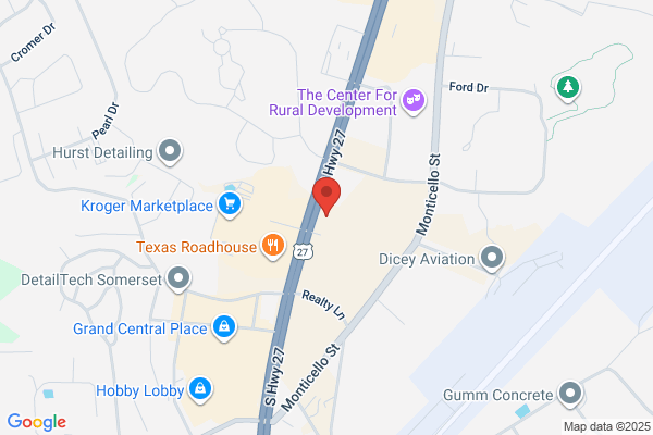 First Care Urgent Care - Somerset, KY