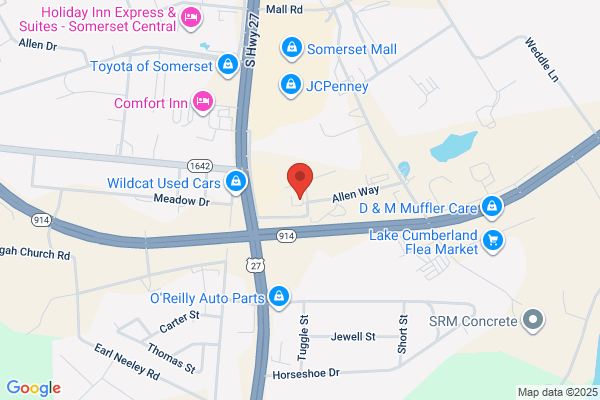 KY Truck WorX - Somerset