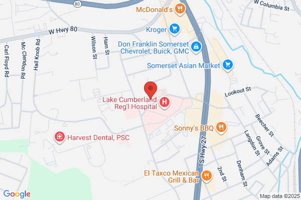 Alderdice Oral Surgery and Dental Implant Specialists