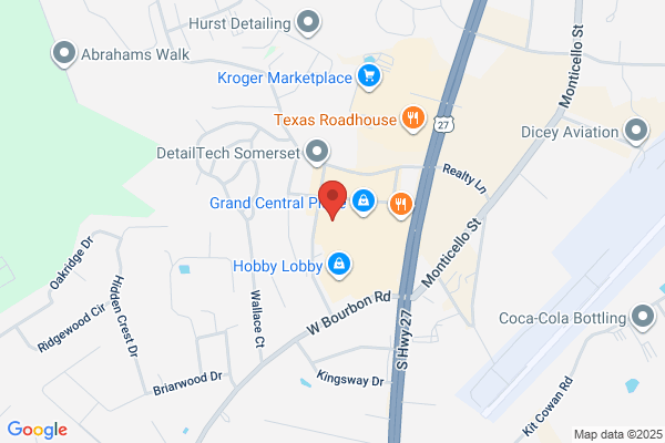 CORA Physical Therapy Somerset