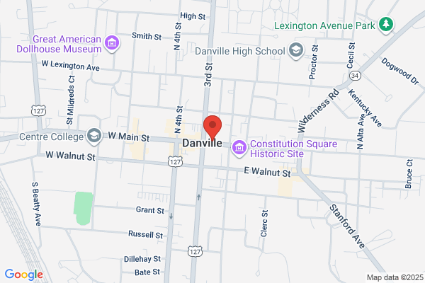 Danville Office Equipment