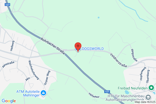 Dogworld