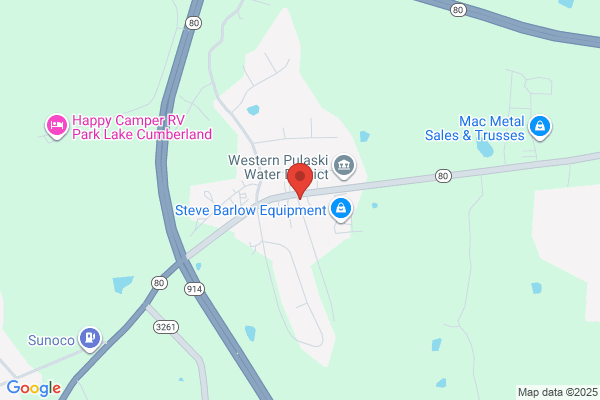 Eastfork Storage