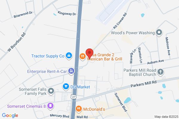 General Rental Center