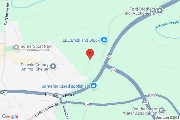 Hinkle Block & Masonry, LLC