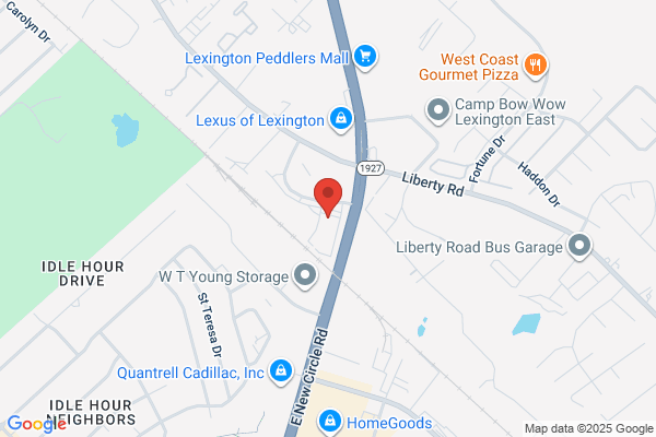 Paul Davis Systems of Cumberland Lake Region Inc