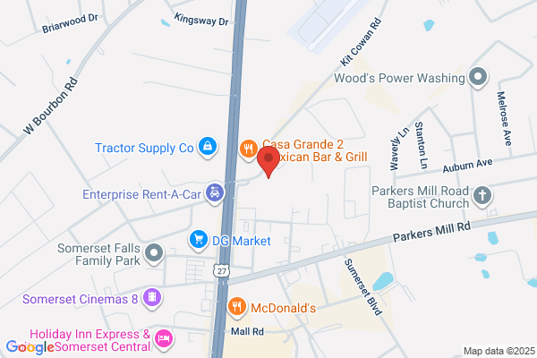 Penske Truck Rental