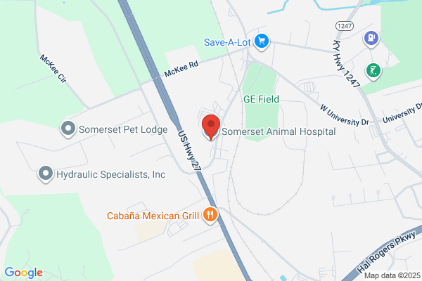 Somerset Animal Hospital