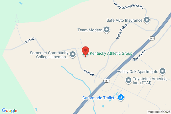 Somerset Athletic Club