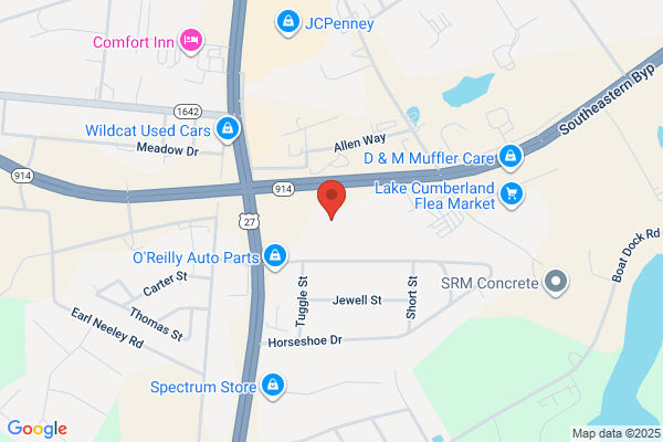 Somerset Auto Auction