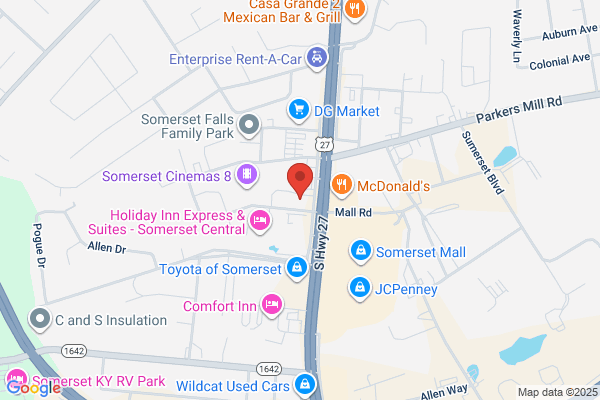 Somerset Auto Store