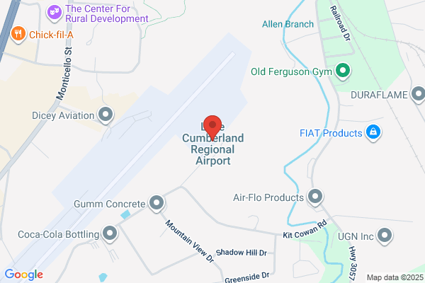 Somerset Pulaski County Airport Board