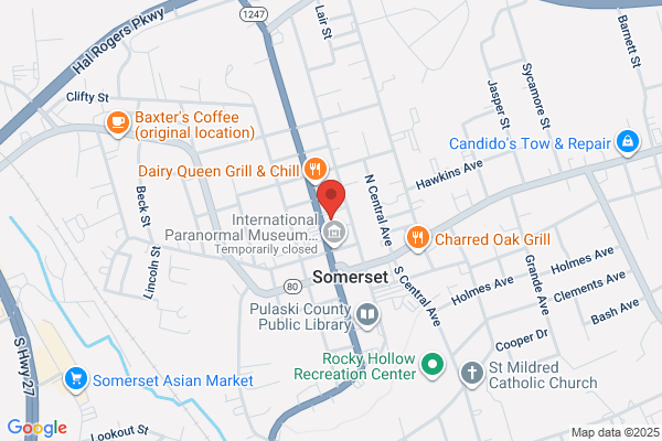 Somerset Undertaking Co & Crematory