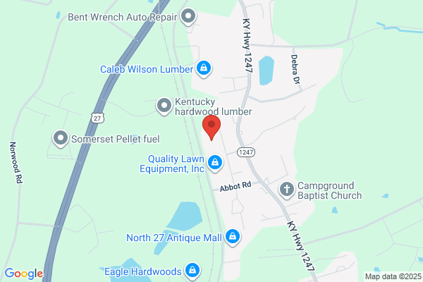 Somerset-Wilbert Vault Co Inc