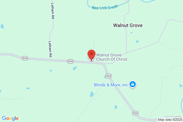 Walnut Grove Systems