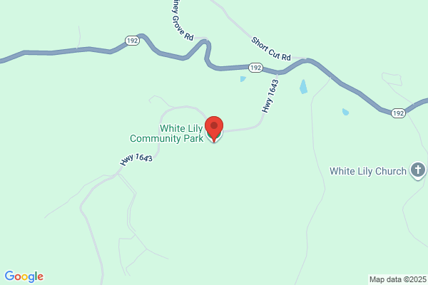White Lily Community Center