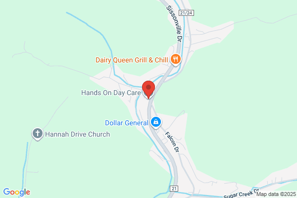 Hands On Preschool & Daycare
