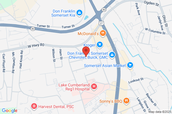 Somerset Printing & Signs