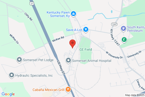 Southern States