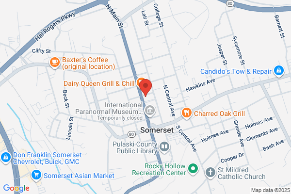 Cumberland Appraisal Service