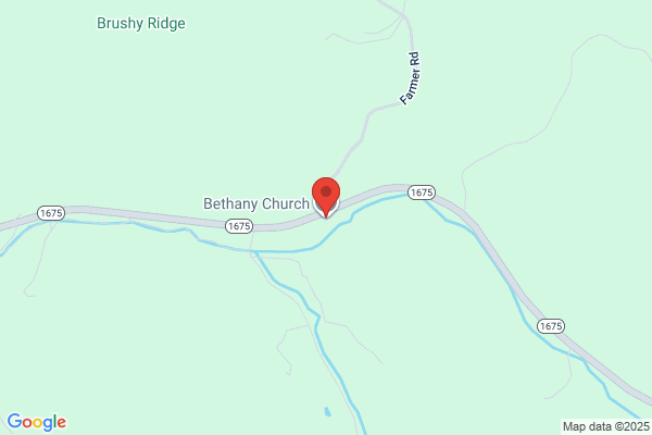 Bethany Baptist Church