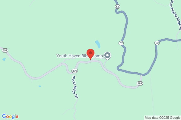 Kentucky Baptist Mountain Missions