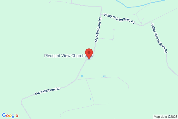 Pleasant View Baptist Church