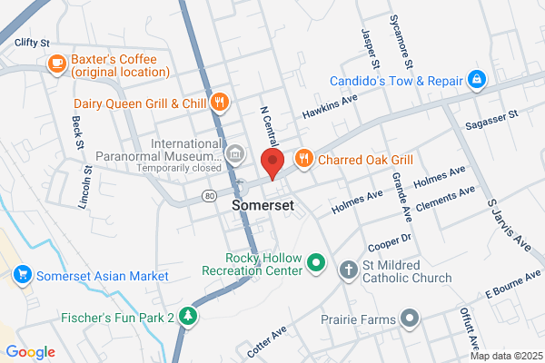 Downtown Somerset Development Corporation