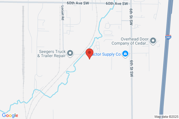 Conders Auto & Truck Center, Auto Center