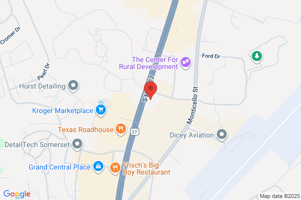 Don Franklin Somerset Nissan