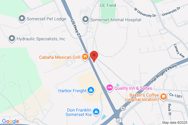 James Smith Motors