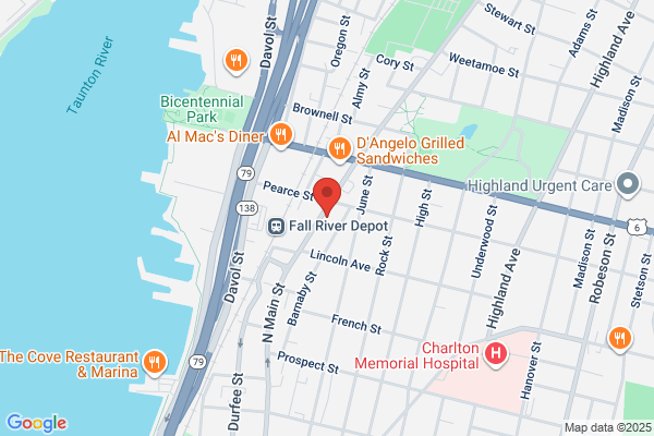 Economy Liquors Inc