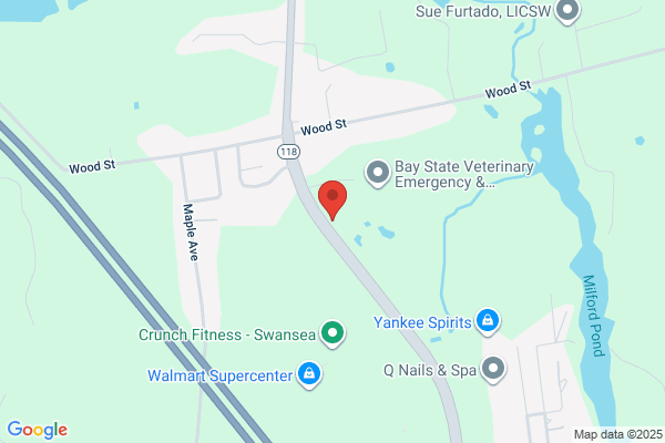 Swansea Veterinary Ctr