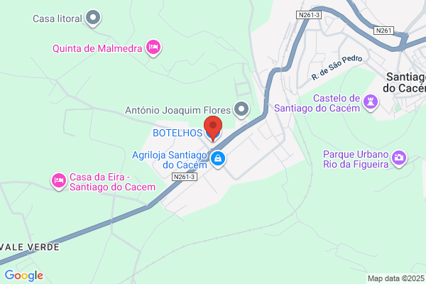 Botelho's Auto Body & Garage