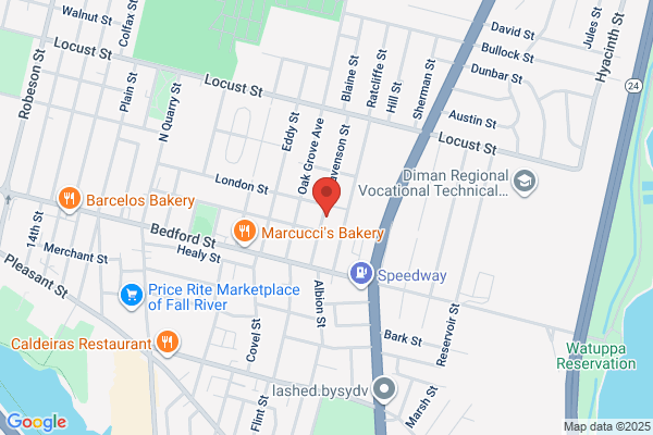 Lambert & Son Auto Body